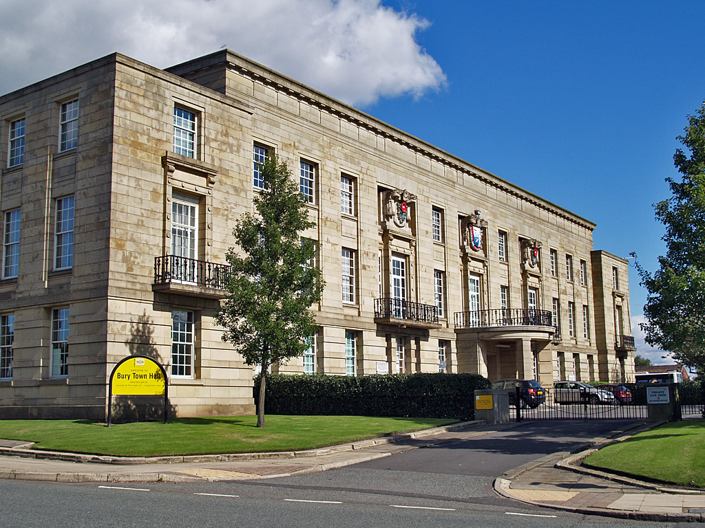 bury-borough-council