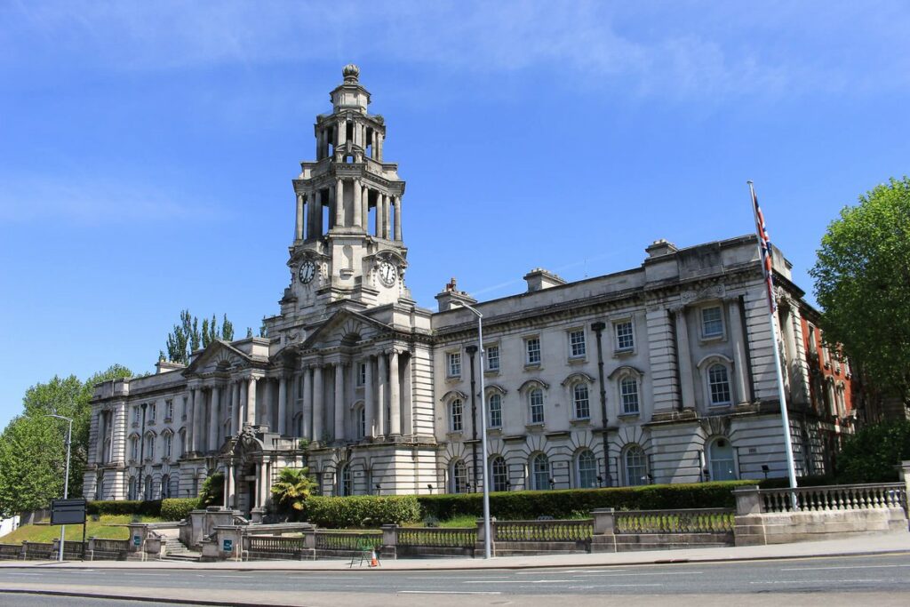 stockport-borough-council